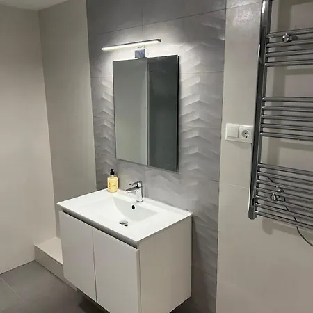 Appartamento Casa Patricia