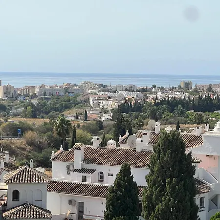 Appartamento Casa Patricia Mijas