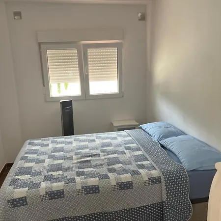 Casa Patricia Appartamento Mijas