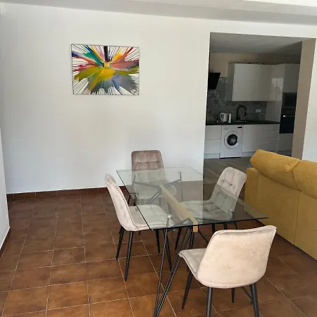 Casa Patricia Appartamento