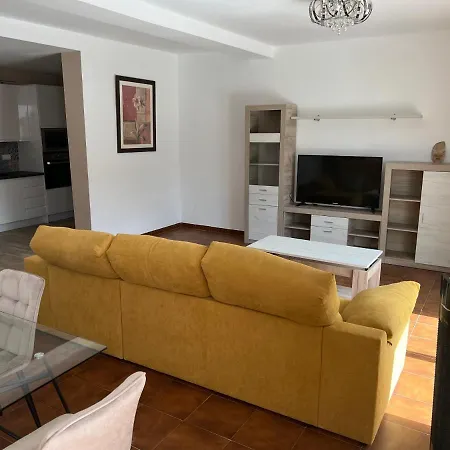 Appartamento Casa Patricia