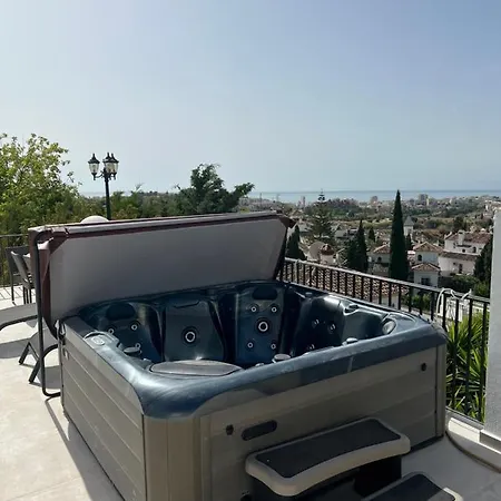 Appartamento Casa Patricia Mijas