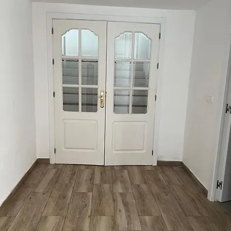 Casa Patricia Mijas