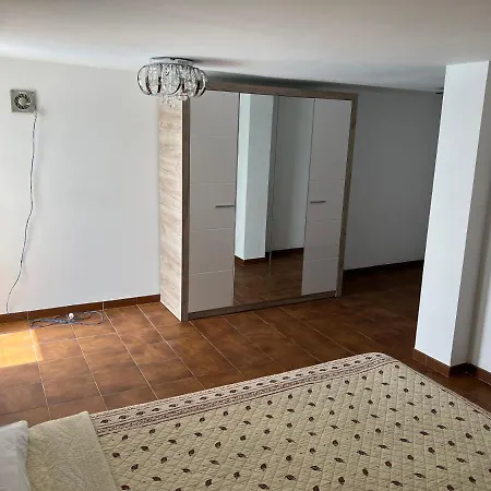 Casa Patricia Appartamento
