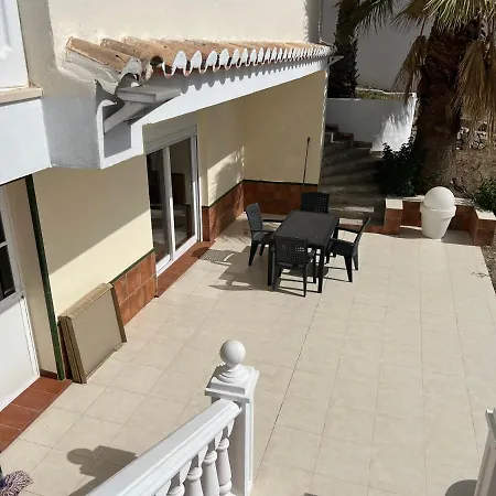 Casa Patricia Appartamento